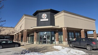 New Lenox, IL Retail - 2351-2499 Lincoln Hwy