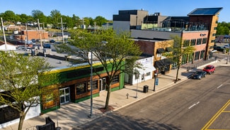 Peoria Heights, IL Retail - 4538 N Prospect Rd Peoria Heights, IL Retail - 4538 N Prospect Rd