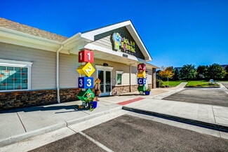 Timnath, CO Day Care Center - 6600 River Pass Rd