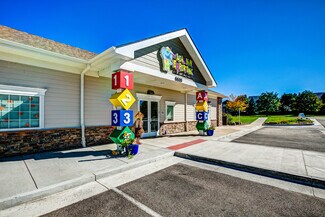 Timnath, CO Retail - 6600 River Pass Rd