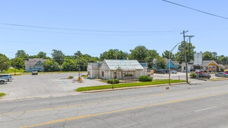 Enid, OK Fast Food - 309 S Van Buren St Enid, OK Fast Food - 309 S Van Buren St