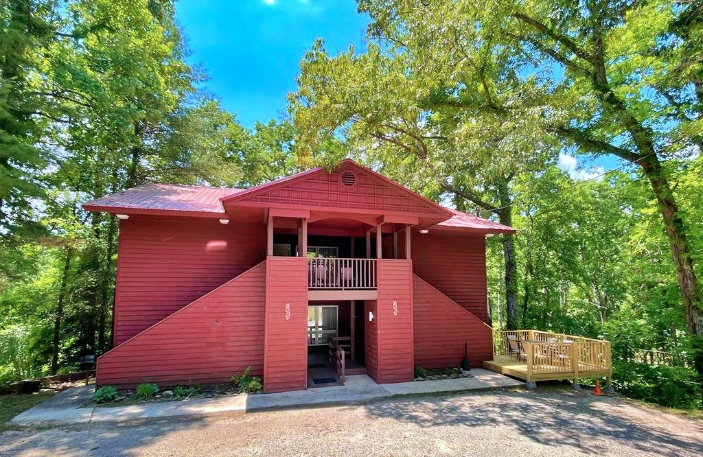 57 Observation Point Dr, Bryson City, NC for Sale