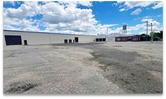 Jackson, MI Industrial - 1999 Wildwood Ave Jackson, MI Industrial - 1999 Wildwood Ave