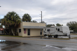 Pomona Park, FL Storefront Retail/Office - 1771 S Highway 17