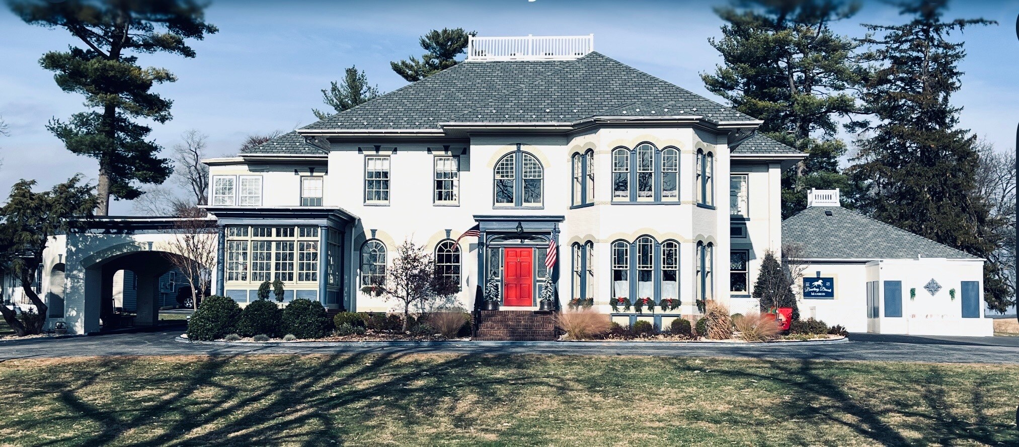 6000 Middleburg Rd, Middleburg, MD for Sale