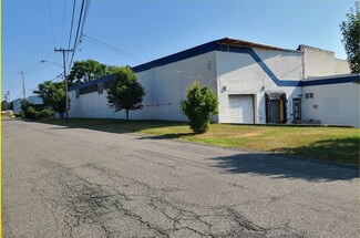 Dover, NJ Warehouse - 22-44 Richboynton Rd