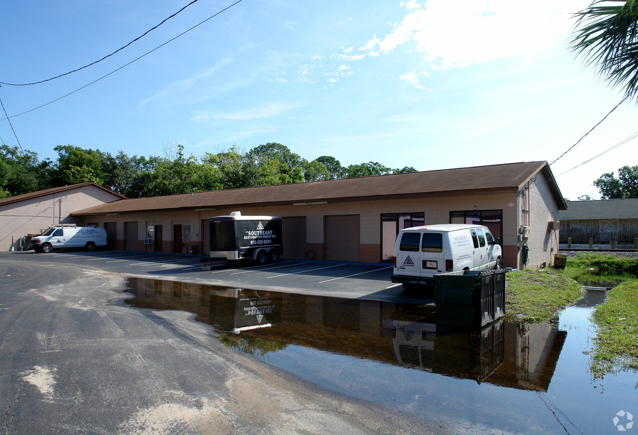 511 Herbert St, Port Orange, FL for Rent