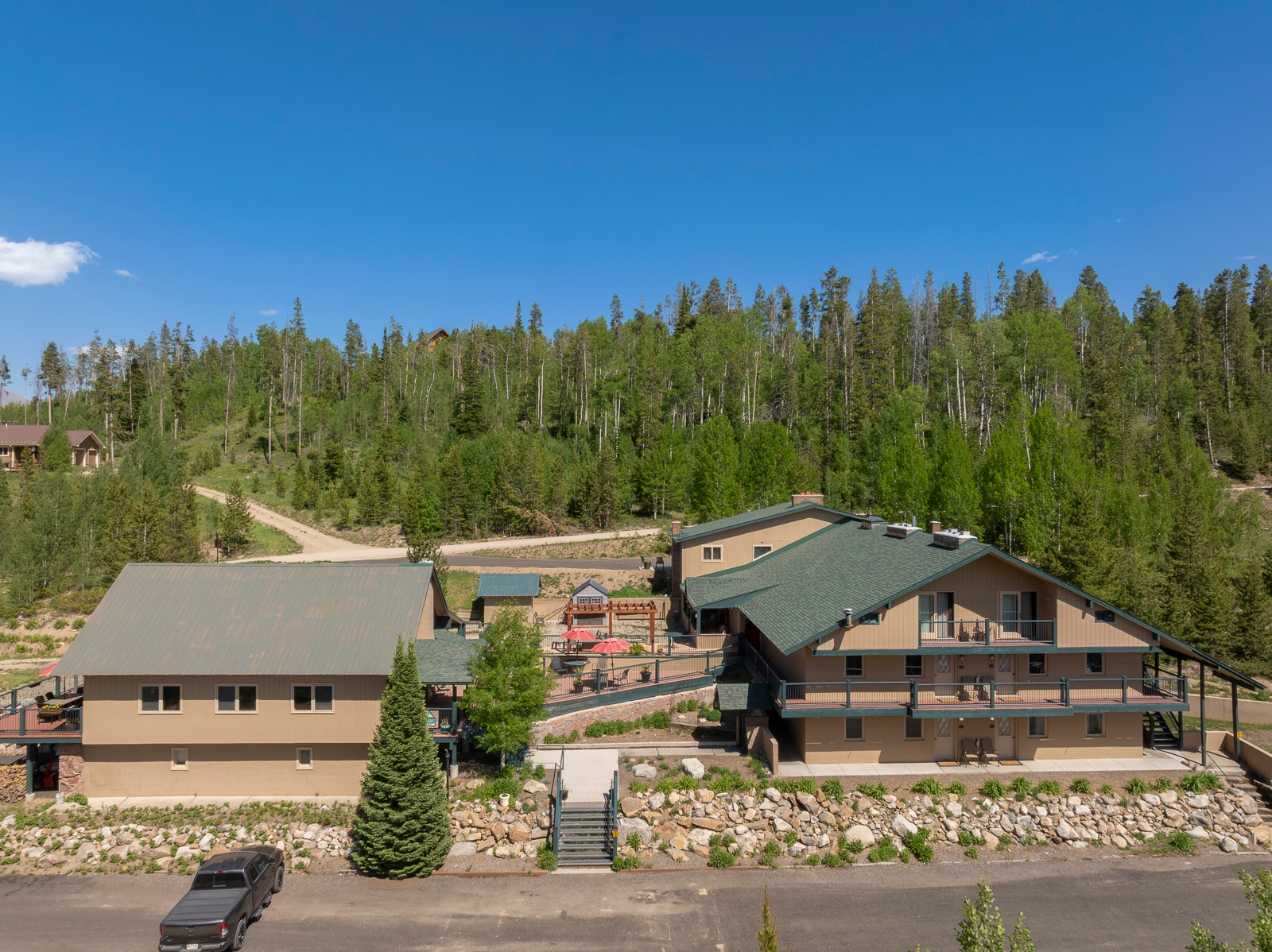 425 County Road 5001, Fraser, CO for Sale