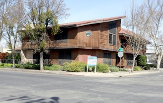 Modesto, CA Office - 1501 F St
