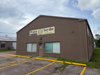 Beaumont, TX Industrial - 2995 S 4th St Beaumont, TX Industrial - 2995 S 4th St