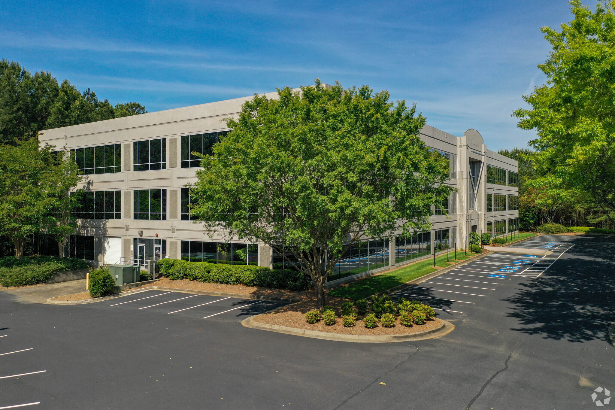 3905 Brookside Pky Alpharetta, GA 30022 - Office Property for Lease on ...