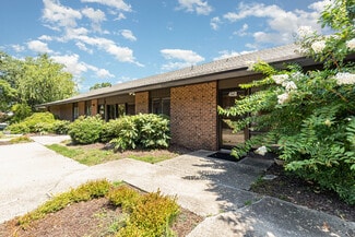 Smithfield, NC Office - 415 N 7th St