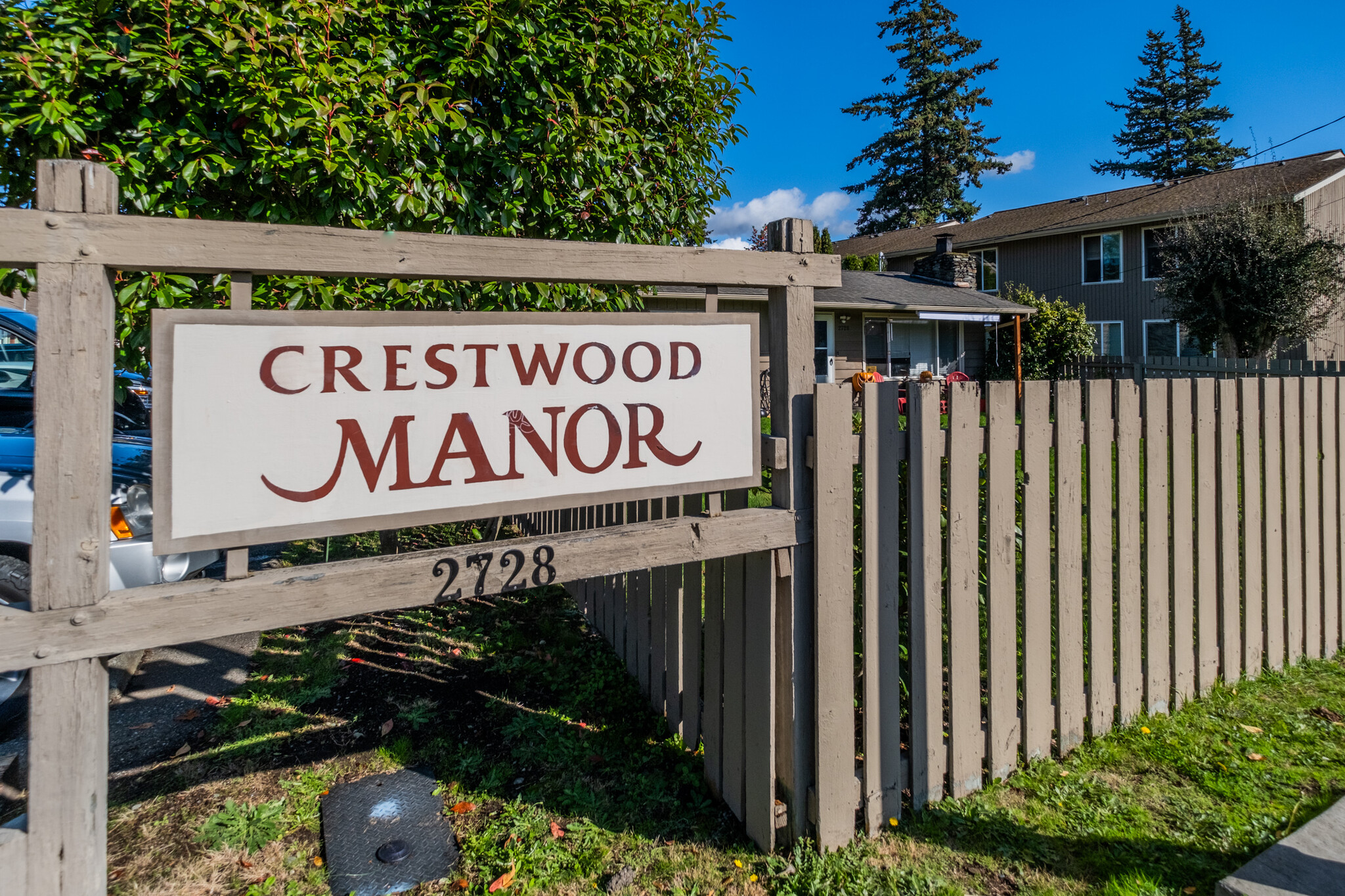 2724-2728 W Maplewood Ave, Bellingham, WA for Sale