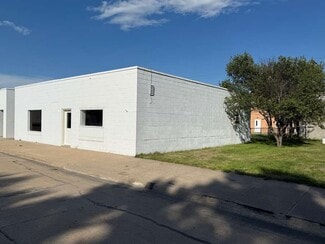 Atkinson, NE Storefront Retail/Residential - 211 S Main St