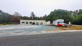 Shallotte, NC Industrial - 4646 Maple Hill Rd SW Shallotte, NC Industrial - 4646 Maple Hill Rd SW