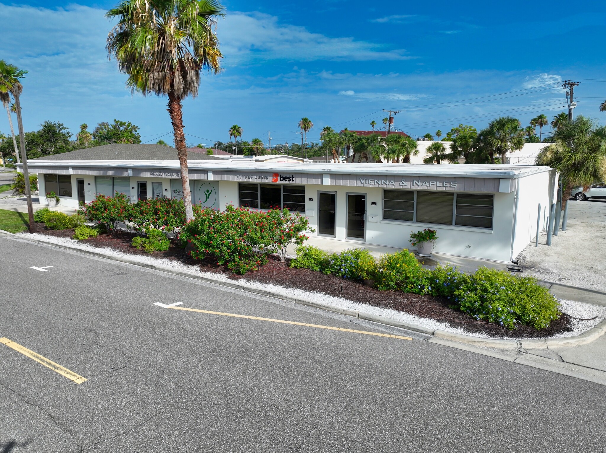 222-230 Ponce de Leon Ave, Venice, FL for Sale