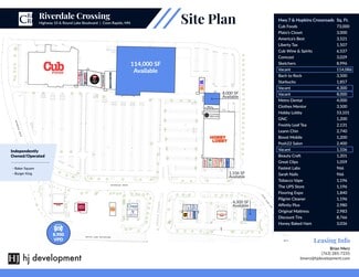 Coon Rapids, MN Retail - 12900-13020 Riverdale Dr NW Coon Rapids, MN Retail - 12900-13020 Riverdale Dr NW