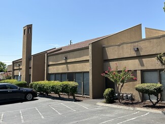 Modesto, CA Medical - 1600 Sunrise Ave