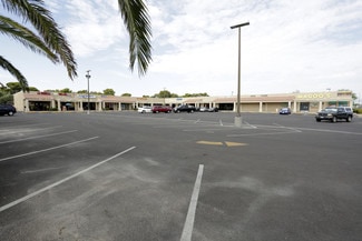Las Vegas, NV Retail - 2585 E Flamingo Rd Las Vegas, NV Retail - 2585 E Flamingo Rd