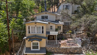 Sylmar, CA Apartments - 11346 Santol Dr