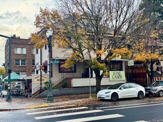 Portland, OR Retail - 1405 NE Broadway St Portland, OR Retail - 1405 NE Broadway St