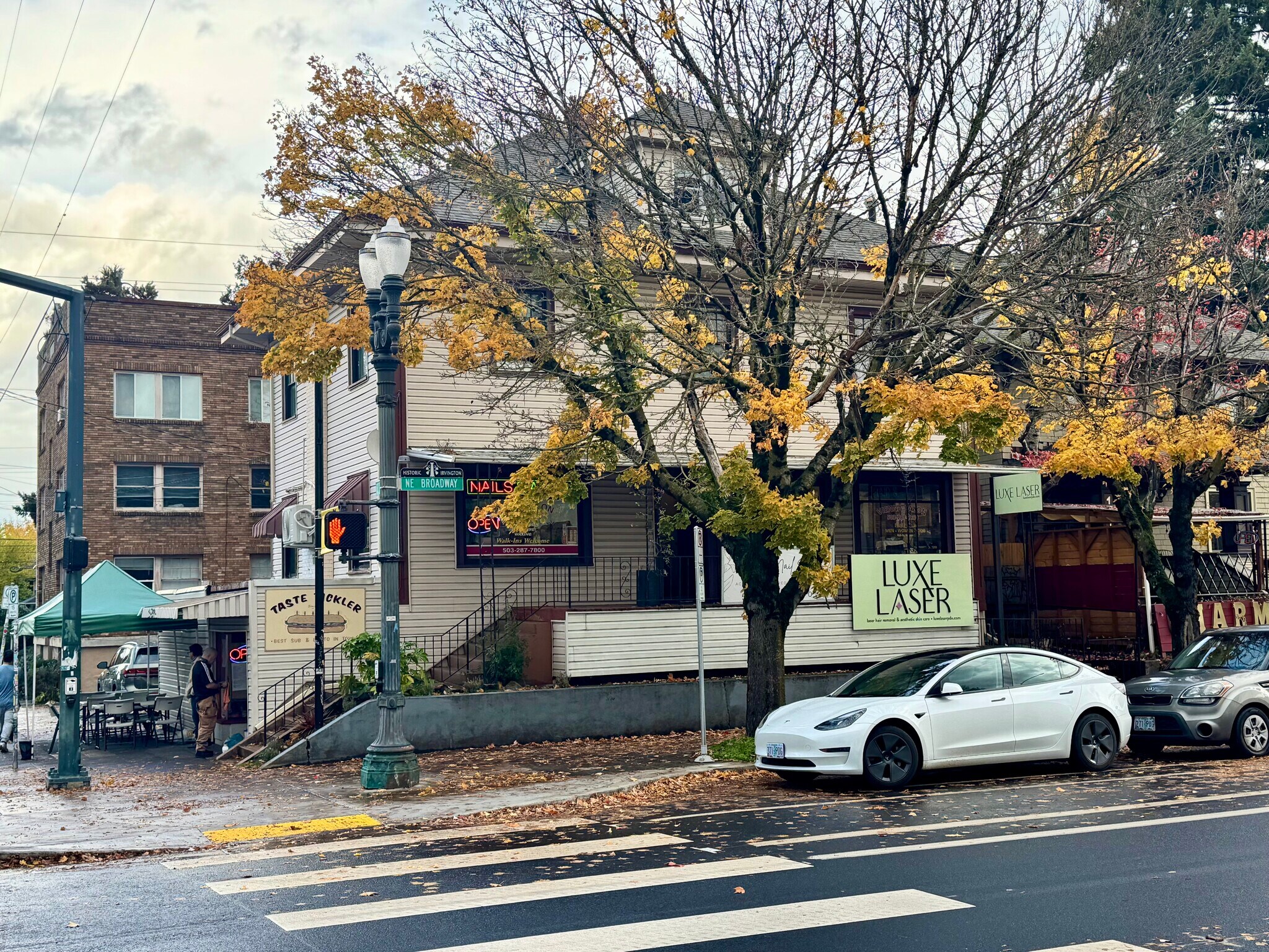 1405 NE Broadway St, Portland, OR for Rent