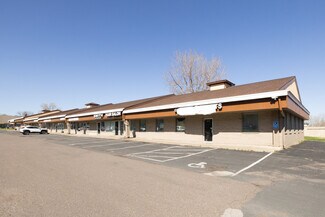 Oakdale, MN Retail - 5671-5699 N Geneva Ave