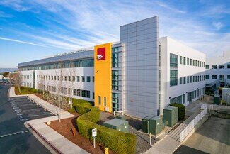 Newark, CA Office - 7575 Gateway Blvd