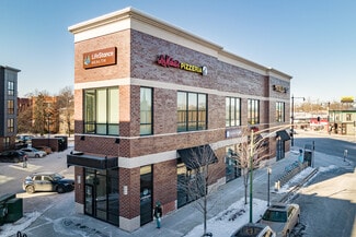Chicago, IL Retail - 4183 W Irving Park Rd