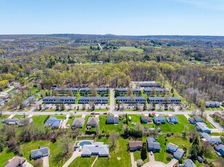 Erie, PA Apartments - 815 E Grandview Blvd
