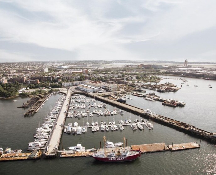 256 Marginal St, Boston, MA for Rent