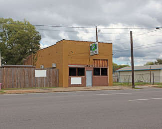 19th Street Office and Retail Buildings