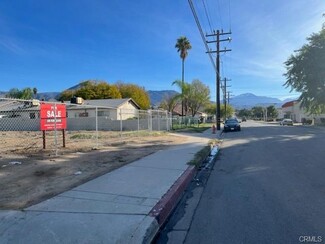 San Bernardino, CA undefined