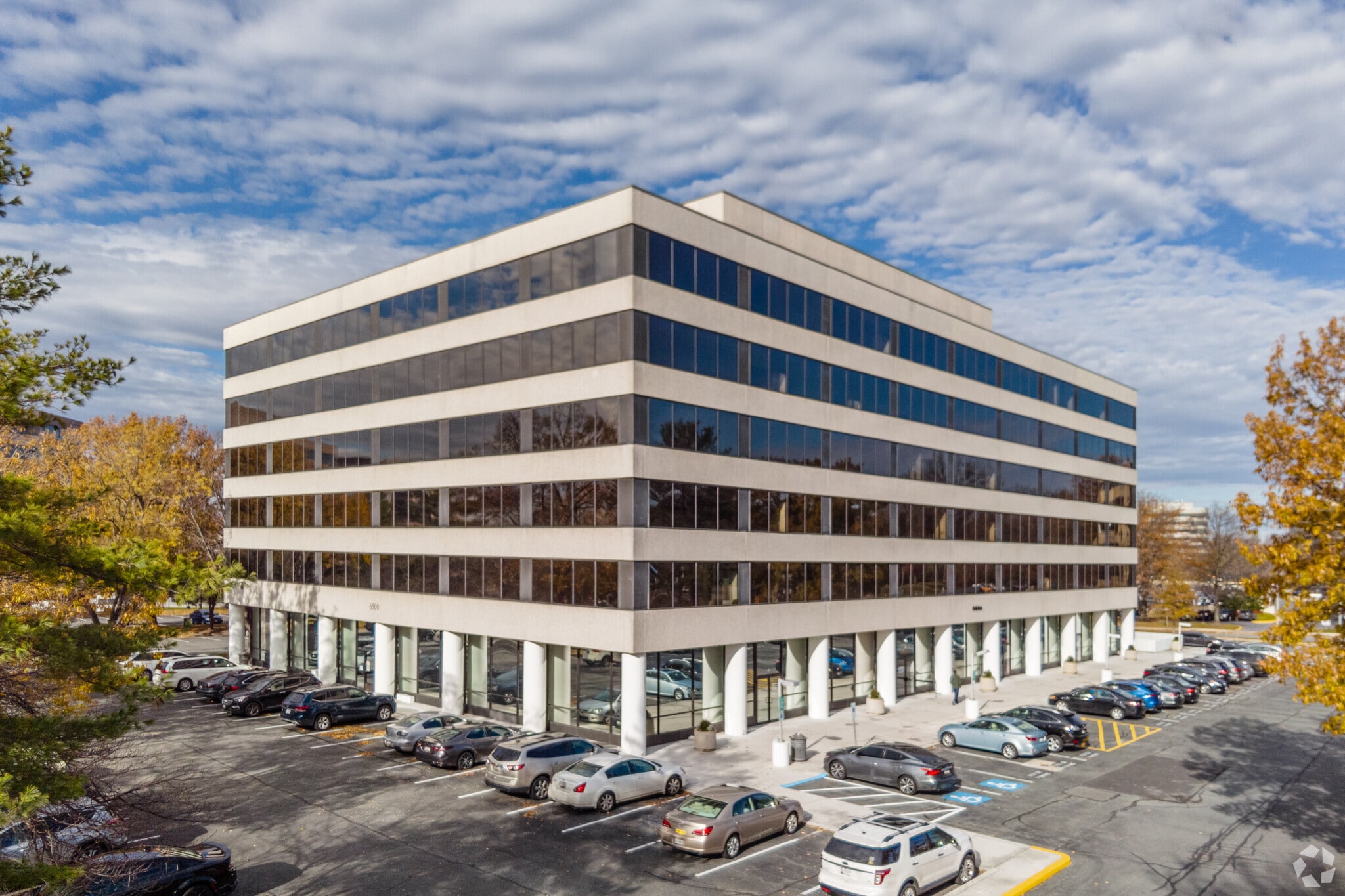 6500 Rock Spring Dr, Bethesda, MD for Rent