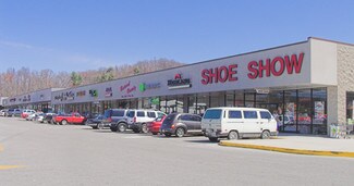 Oneida, TN Retail - 19740-19876 Alberta St