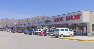 Oneida, TN Retail - 19794-19876 Alberta St