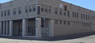 Spokane, WA Office/Retail - 417-425 W 2nd Ave