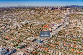 Beverly Hills, CA undefined - 8619-8621 Wilshire Blvd Beverly Hills, CA undefined - 8619-8621 Wilshire Blvd