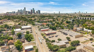 Houston, TX Retail - 2601-2619 Fulton St Houston, TX Retail - 2601-2619 Fulton St