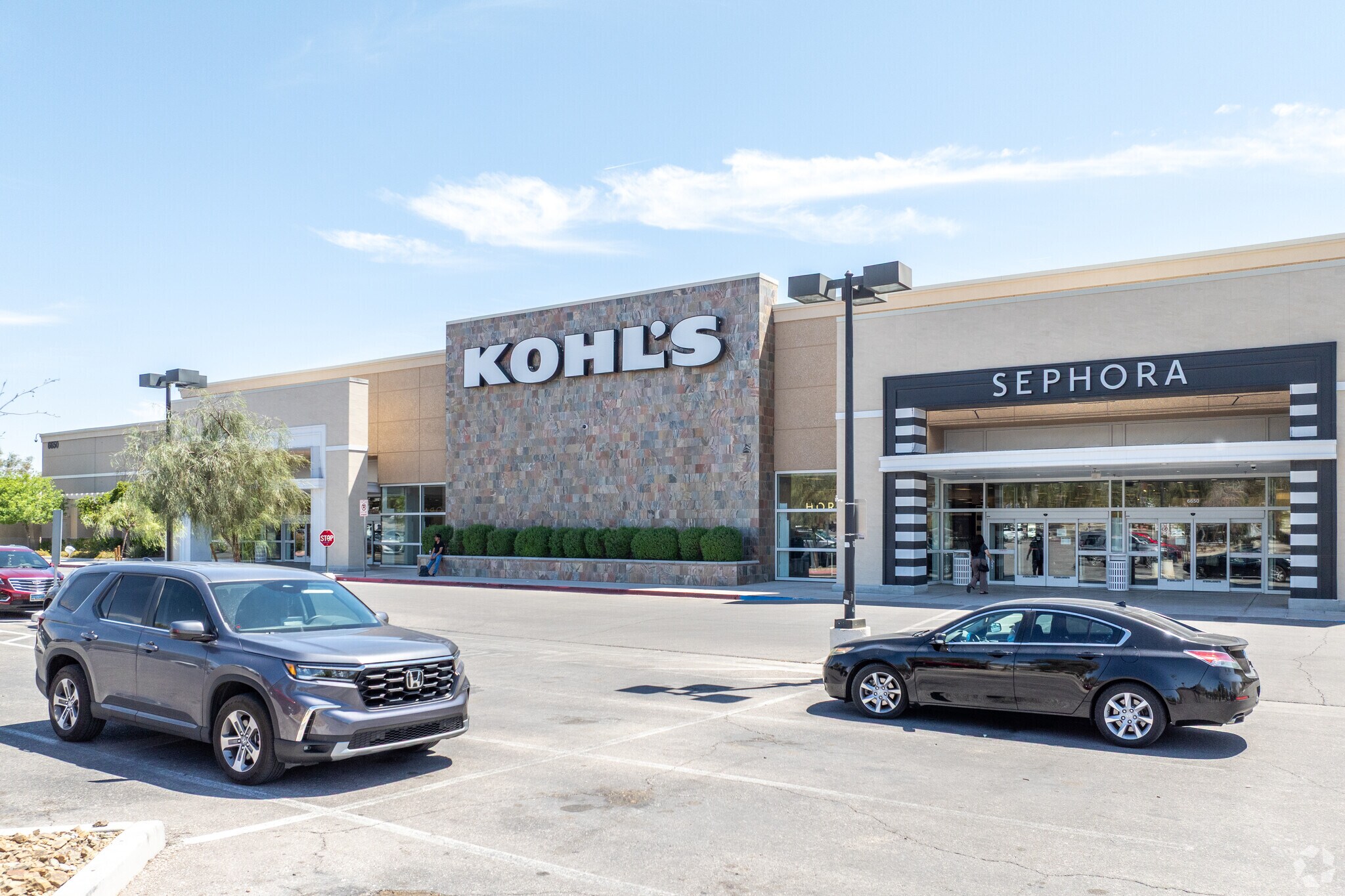 N 5th St @ Deer Springs Way, North Las Vegas, NV for Rent