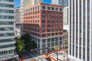 Miami, FL Retail - 101 E Flagler St