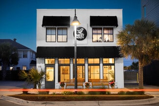 Carolina Beach, NC Freestanding - 112 Cape Fear Blvd