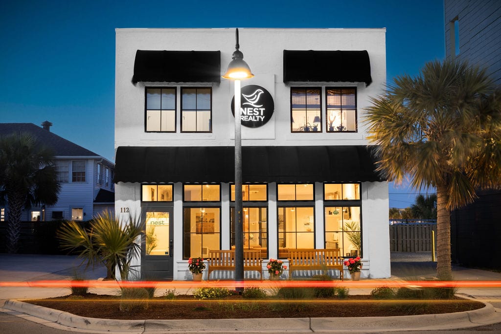 112 Cape Fear Blvd, Carolina Beach, NC for Sale