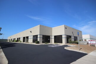 Oxnard, CA Industrial - 255 Lambert St