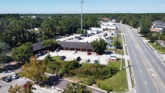 Jacksonville, FL Medical - 1840 Dunn Ave