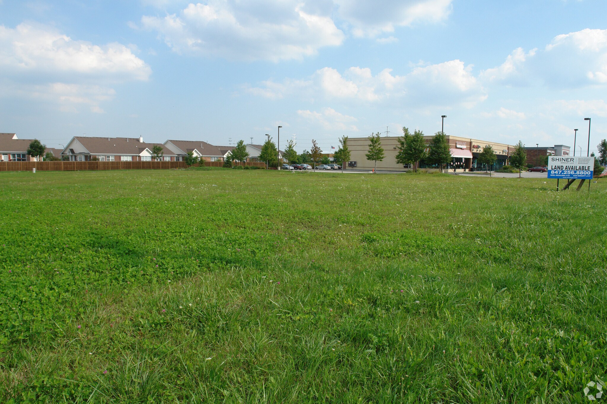 NEC Route 59 & N Aurora R, Naperville, IL for Rent