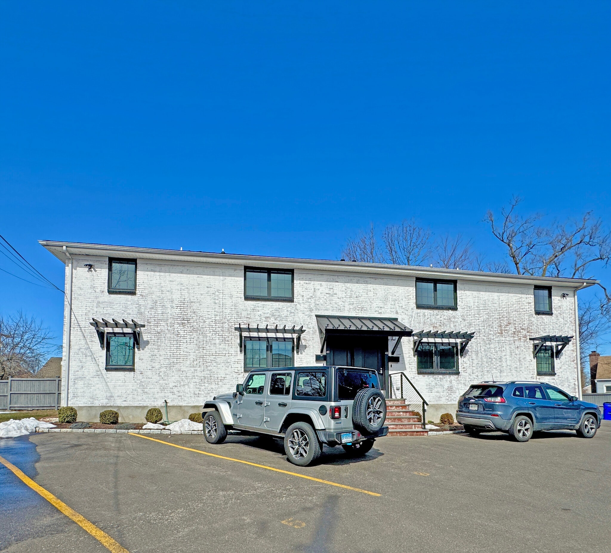 42 Poe Ct, Fairfield, CT for Sale