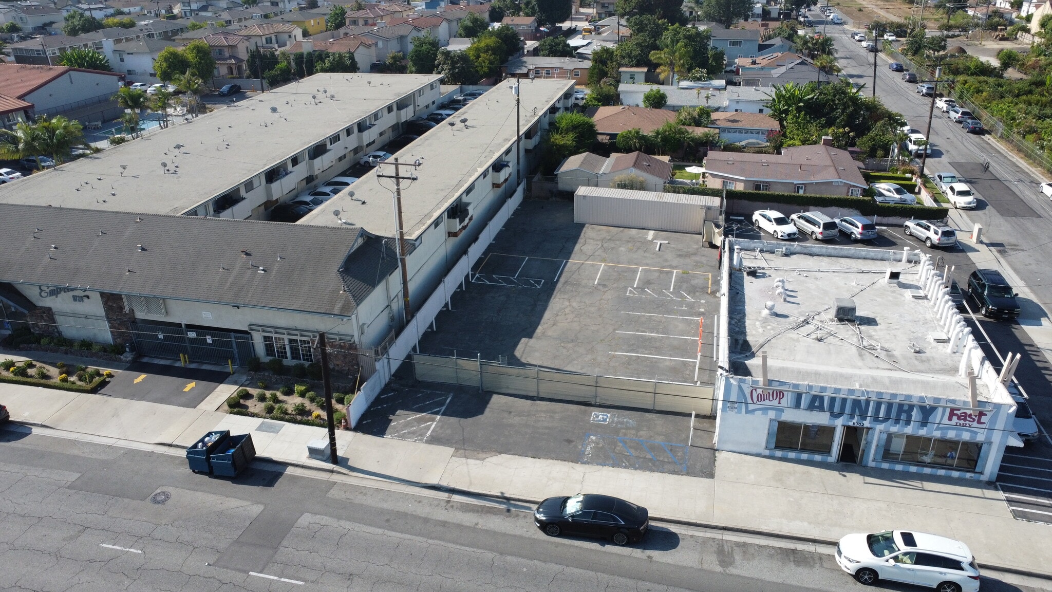 8710 Artesia Blvd, Bellflower, CA for Rent