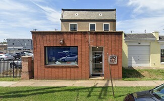 Richmond, VA Office - 2939 W Marshall St
