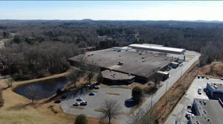 200,000 SF Manufacturing & Distribution